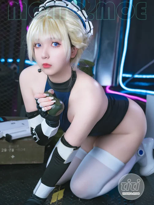 小和甜酒 – NO.022 飞鸟马时女仆 [31P-560M]