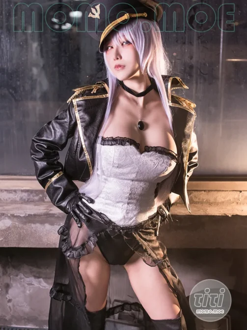 楊衣YangYi – NO.017 黑山梗菜 [26P-156MB]