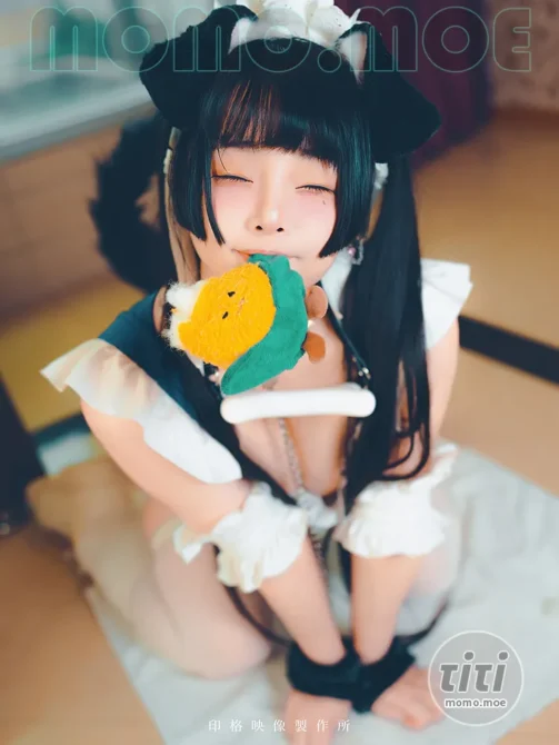 落落Raku_66 – NO.052 小狗迷恋 Puppy Infatuation [68V-520MB]