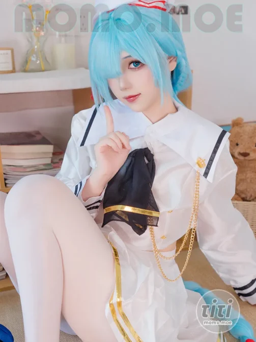 雪晴Astra – NO.091 雅努斯踌躇的换衣时间 [79P-861MB]