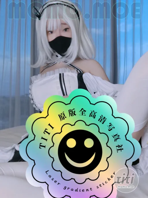 Sexylil069 – NO.001 Sirius [25P-82M]