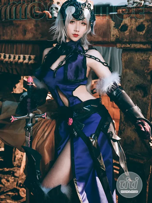 九曲Jean – NO.099 Jalter [20P-138M]