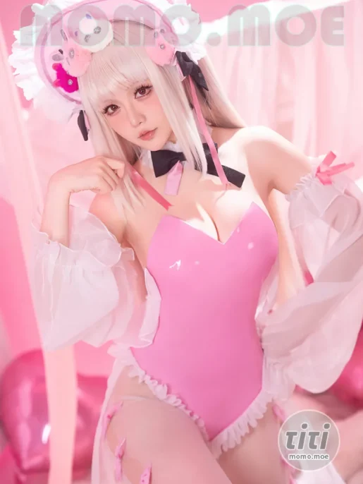 星之迟迟 – NO.255 哈尔福德兔女郎 [47P-173MB]