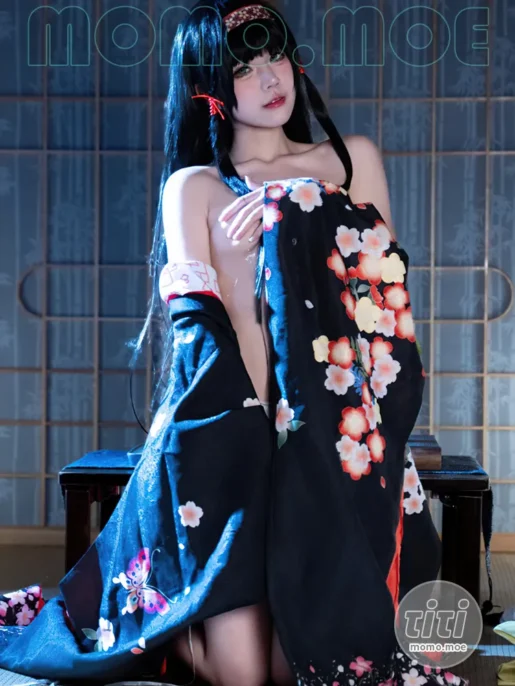 清水凪 – NO.003 美少女万华镜 莲华 [62P-77M]