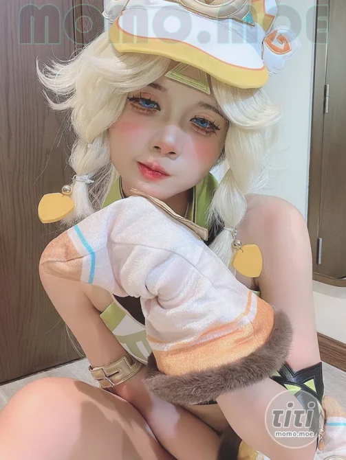 PoppaChan – NO.088 Kachina [53P-94MB]