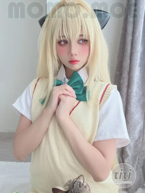 PoppaChan – NO.095 Yami [24P-37MB]