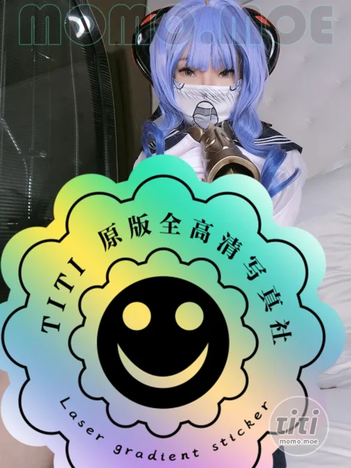 Sexylil069 – NO.014 Ganyu SG [5P-7M]