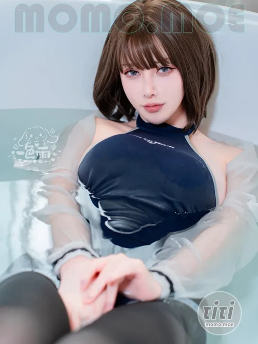 一色雨 – NO.002 死库水 [35P+2V-672M]