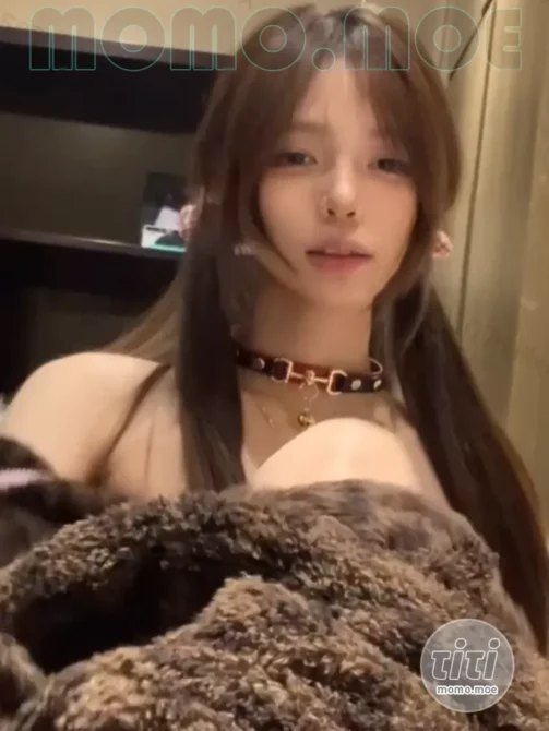 小小绘 – NO.002 双马尾紫薇道具 [1V-508MB]