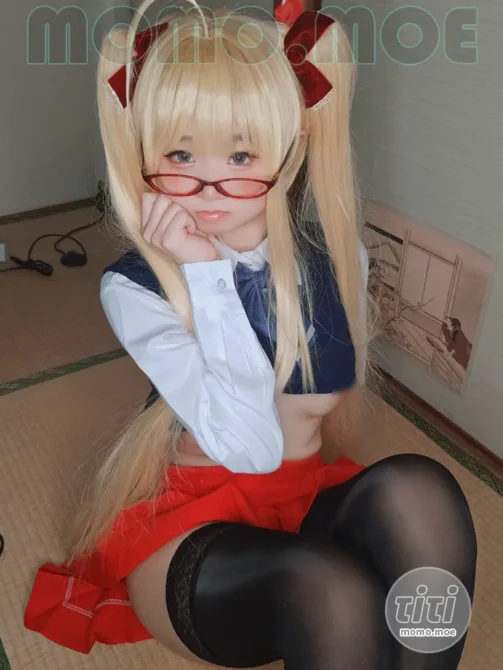 摇摇乐yoyo – NO.102 Airi [133P-290MB]