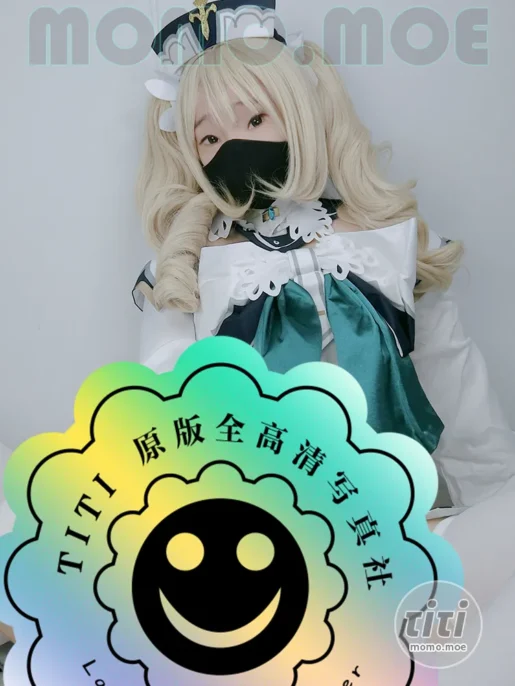 Sexylil069 – NO.011 Barbara [12P-25M]