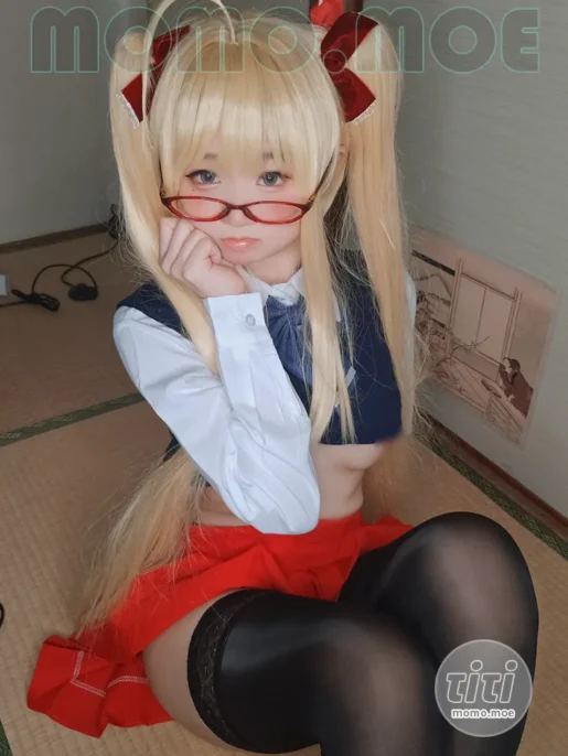 摇摇乐yoyo – NO.102 Airi [133P-290MB]