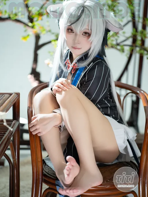 矢量鱼 – NO.018 ブルーアーカイブ 春原ココナ [36P-191MB]