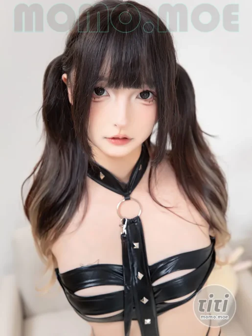 神楽坂真冬 – NO.225 束手束脚 [75P-266M]