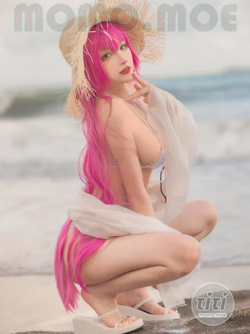 起司块wii – NO.38 需库夫泳装 [20P-144MB]