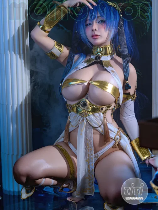 Umeko J – NO.182 Iuno (Wuthering Waves) [103P+8V-3.42G]