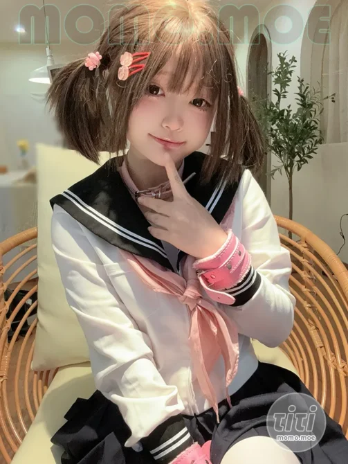 神沢永莉 – NO.031 毛毛版 就这样圈住我吧 [65P+2V-2.1G]