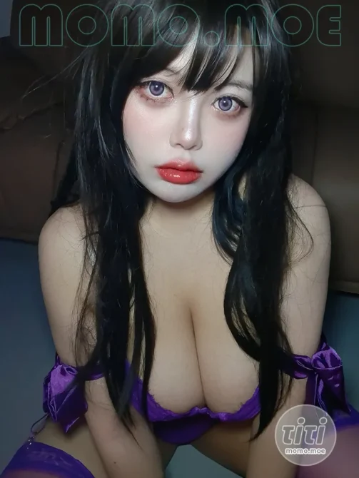 葛生w – NO.009 紫藤漫漫 [20P-58M]