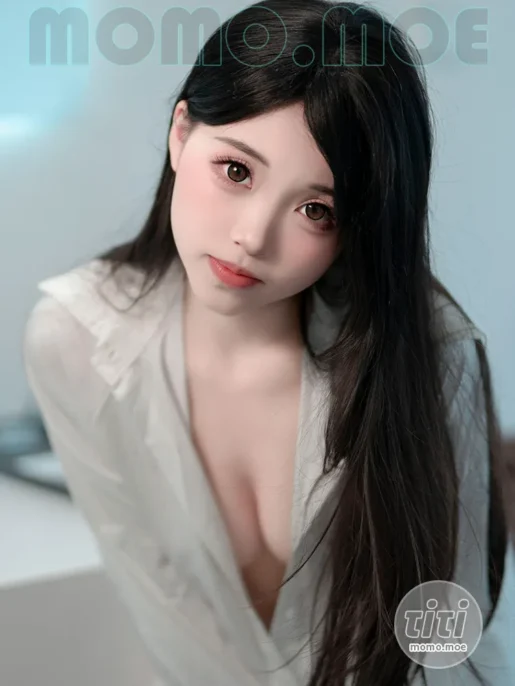 Bangni邦尼 – NO.053 男友衬衫 [99P-714M]