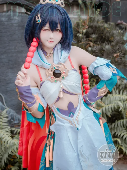 Kuuko W – NO.222 Yunli [26P-65M]