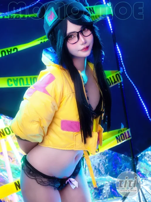 Miinmeow – NO.003 Killjoy [36P-354M]