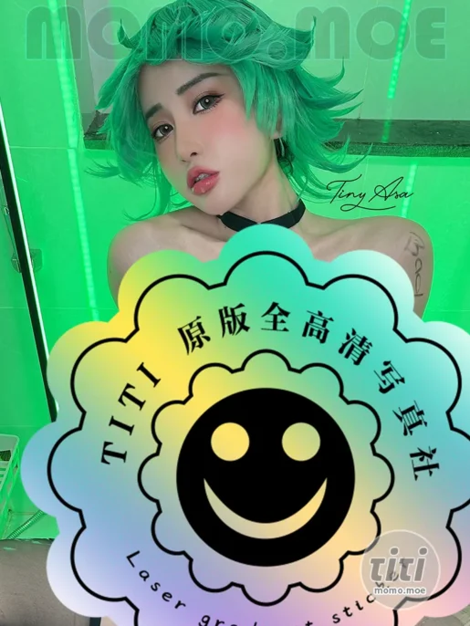 Tiny Asa – NO.040 Tatsumaki cum dumbster [36P+12V-814M]