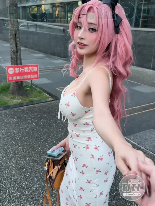 Yuumeilyn – NO.030 Nicole Demara – Zenless Zone Zero [18P+1V-868MB]