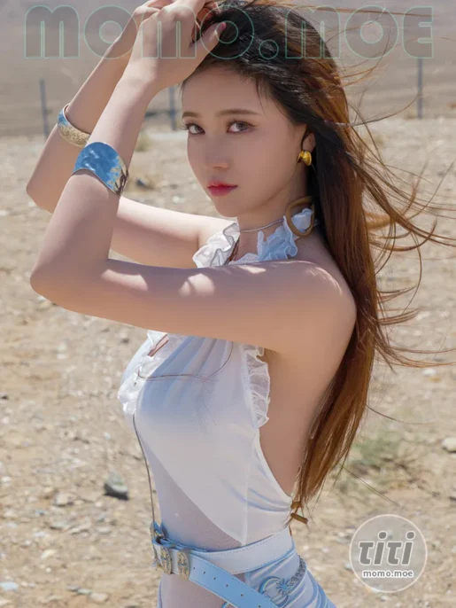 年年 – NO.137 风 [49P-416M]