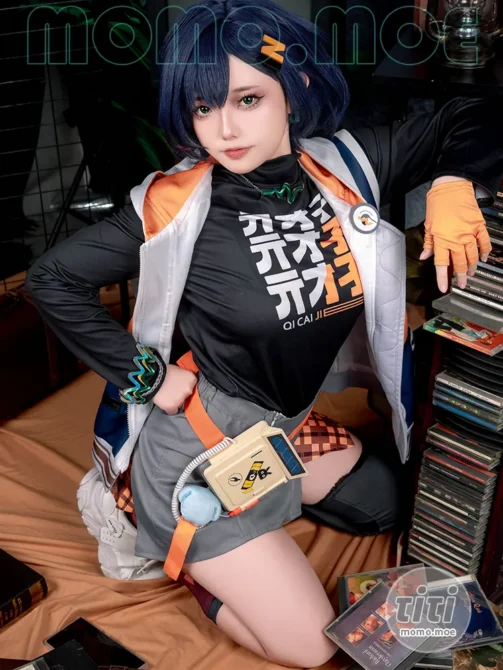 Messie Huang – NO.042 Bella [73P-344MB]