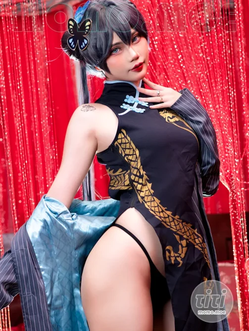 Miinmeow – NO.006 Kisaki [31P-233M]