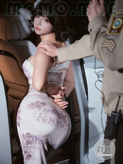 yuuhui玉汇 – NO.140 搜查令 [134P-1.43GB]