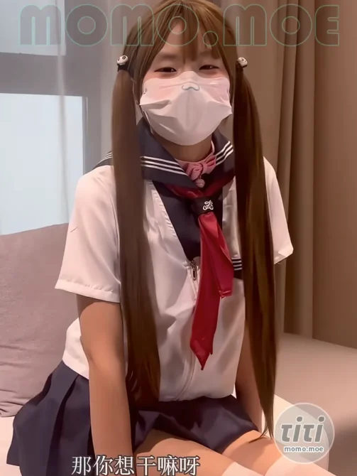 小向喵 – 4K高清作品合集 [12.2G] 持续更新