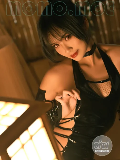 洛璃 LoLiSAMA – NO.099 忍者 [30P-399M]