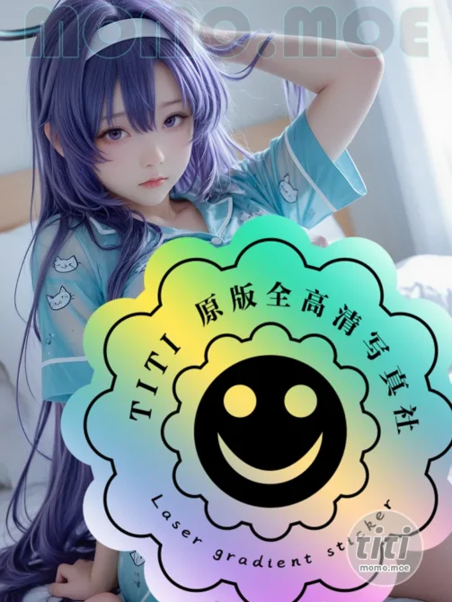 画师DoDy – AI高清作品大合集 [18.6GB] 持续更新