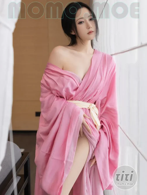 鱼子酱Fish – NO.220 月影纱 [120P-1.19G]