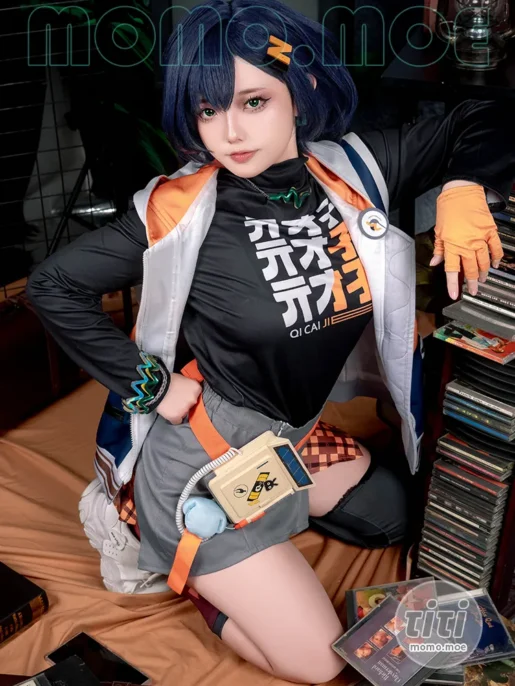 Messie Huang – NO.042 Bella [73P-344MB]