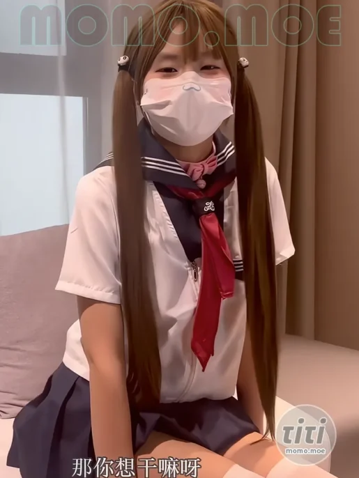 小向喵 – 4K高清作品合集 [12.2G] 持续更新