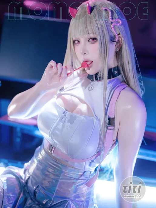 屿鱼 – NO.072 胜利女神：妮姬 毒蛇 [86P-1.01GB]