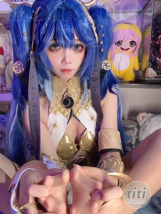 白栎Shirly – NO.026 尤诺 [138P+22V-5.79GB]