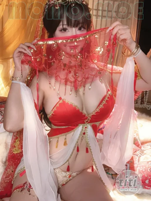 yuuhui玉汇 – NO.146 红宝石 [45P+2V-652M]