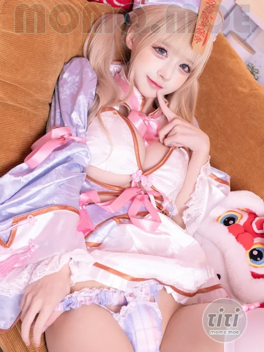 沖田凜花Rinka – NO.157 小僵尸 [25P-270M]