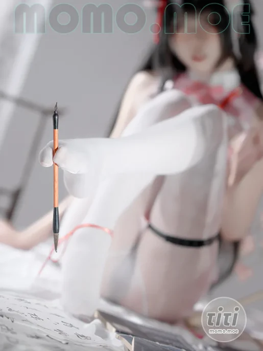 纸悦Etsu_ko – NO.024 2025年12月真爱特写包 [31P-156M]