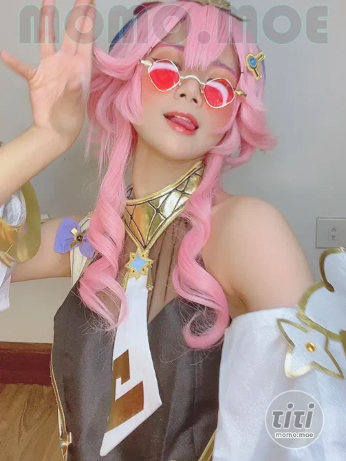 PoppaChan – NO.133 Dori [107P-24MB]