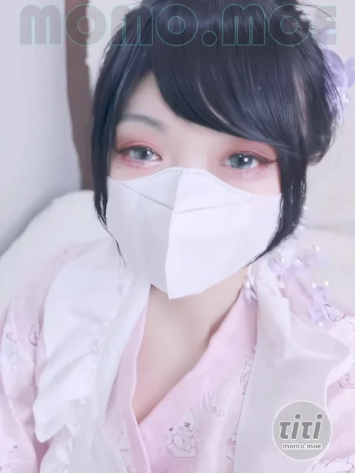 小荔泥 – 4K高清作品合集 [11G] 持续更新