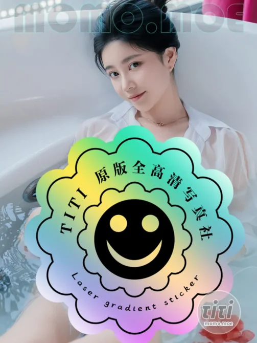 年年 – NO.160 浴女 [82P-375MB]