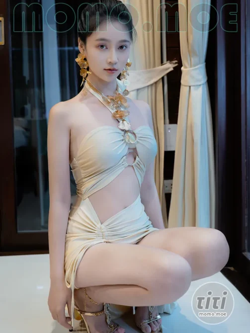 年年 – NO.161 海边维纳斯 [80P-549MB]