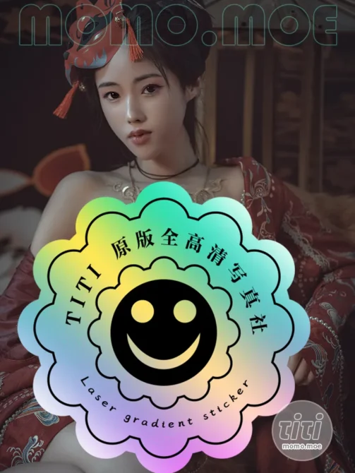 钛合金TiTi – NO.084 青丘赤狐 [64P-825MB]