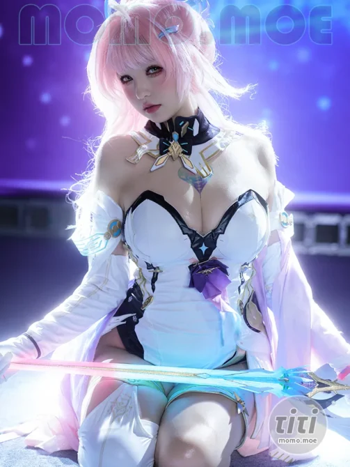 阿薰kaOri – NO.064 毛毛版 爱弥斯 [567P+92GIF+13V-7.98GB]