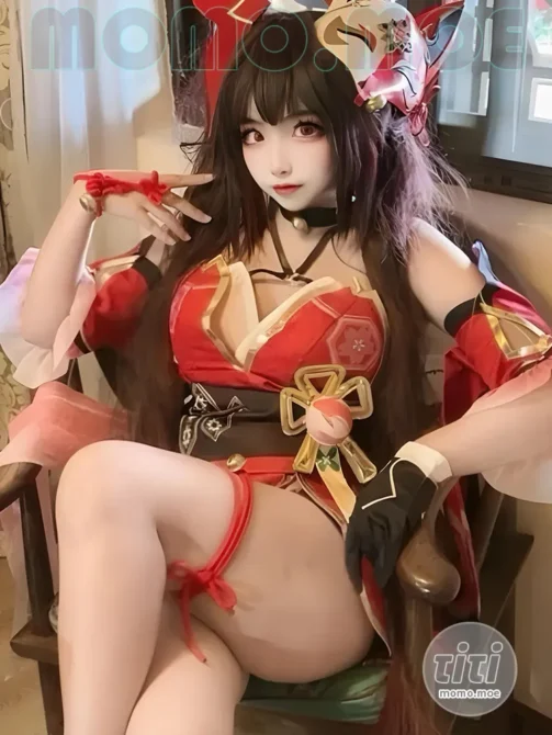 香草奶喵 – NO.004 花火 [70P+9V-3.97GB]