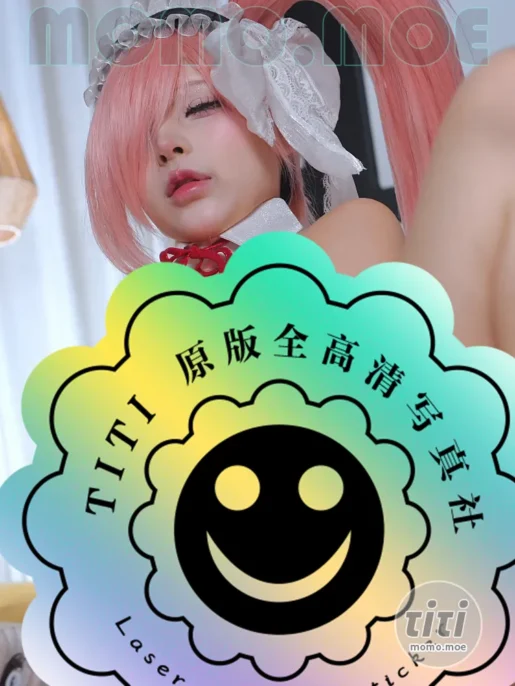 Yuumeilyn – NO.034 棕色尘埃-露比雅 完整版 [1V-3.83GB]